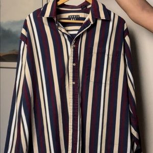 Vintage Trader Bay Shirt